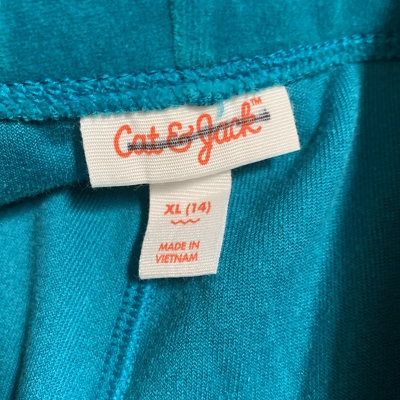NWOT Cat & Jack Girl Pant. - Picture 3 of 7